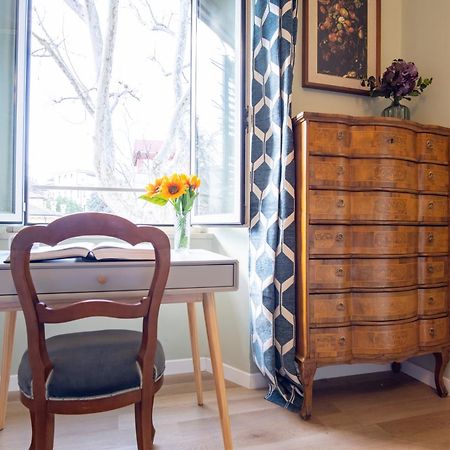 Elegantis La Pariolina Apartment Рим Экстерьер фото