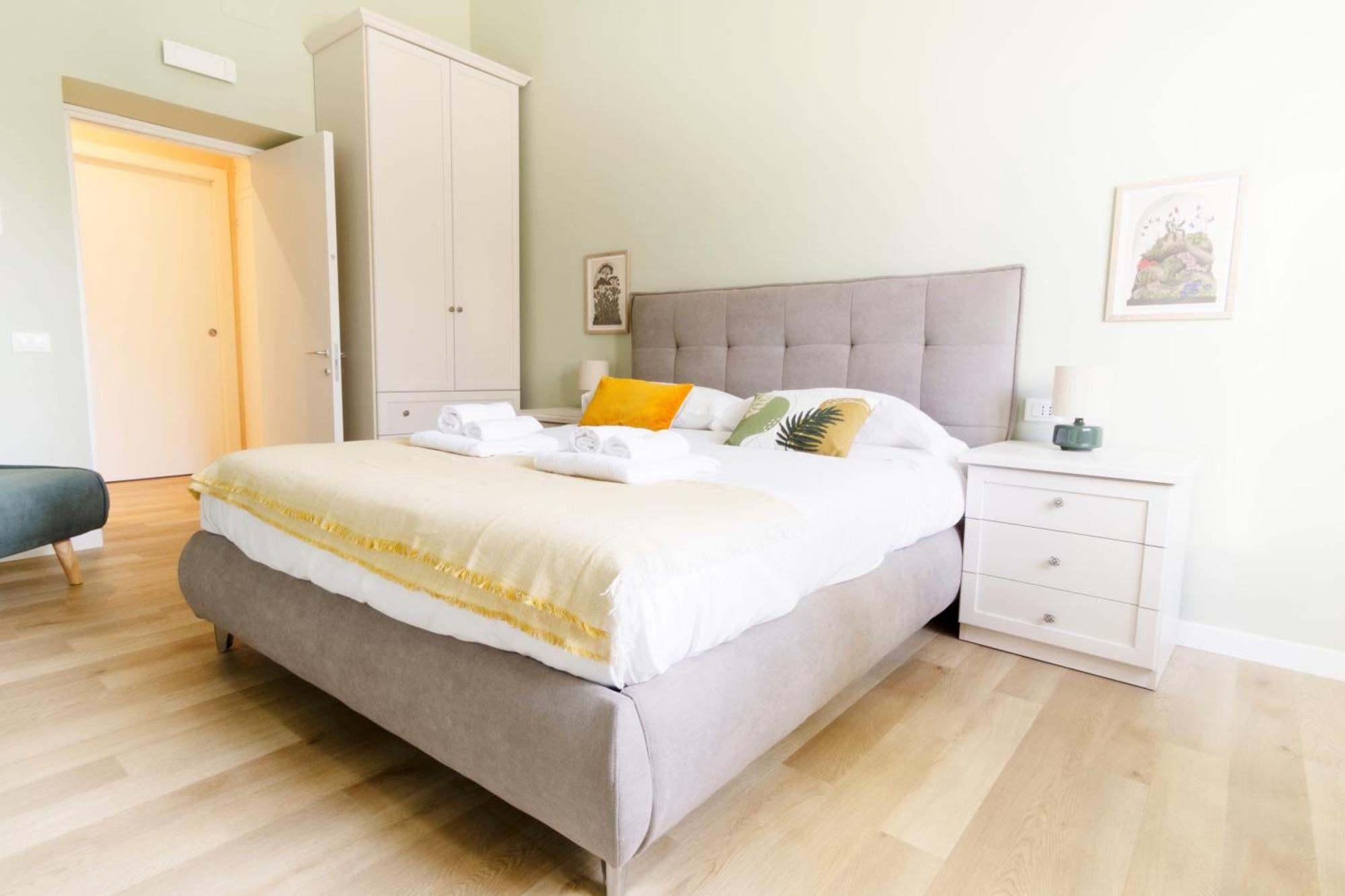Elegantis La Pariolina Apartment Рим Экстерьер фото