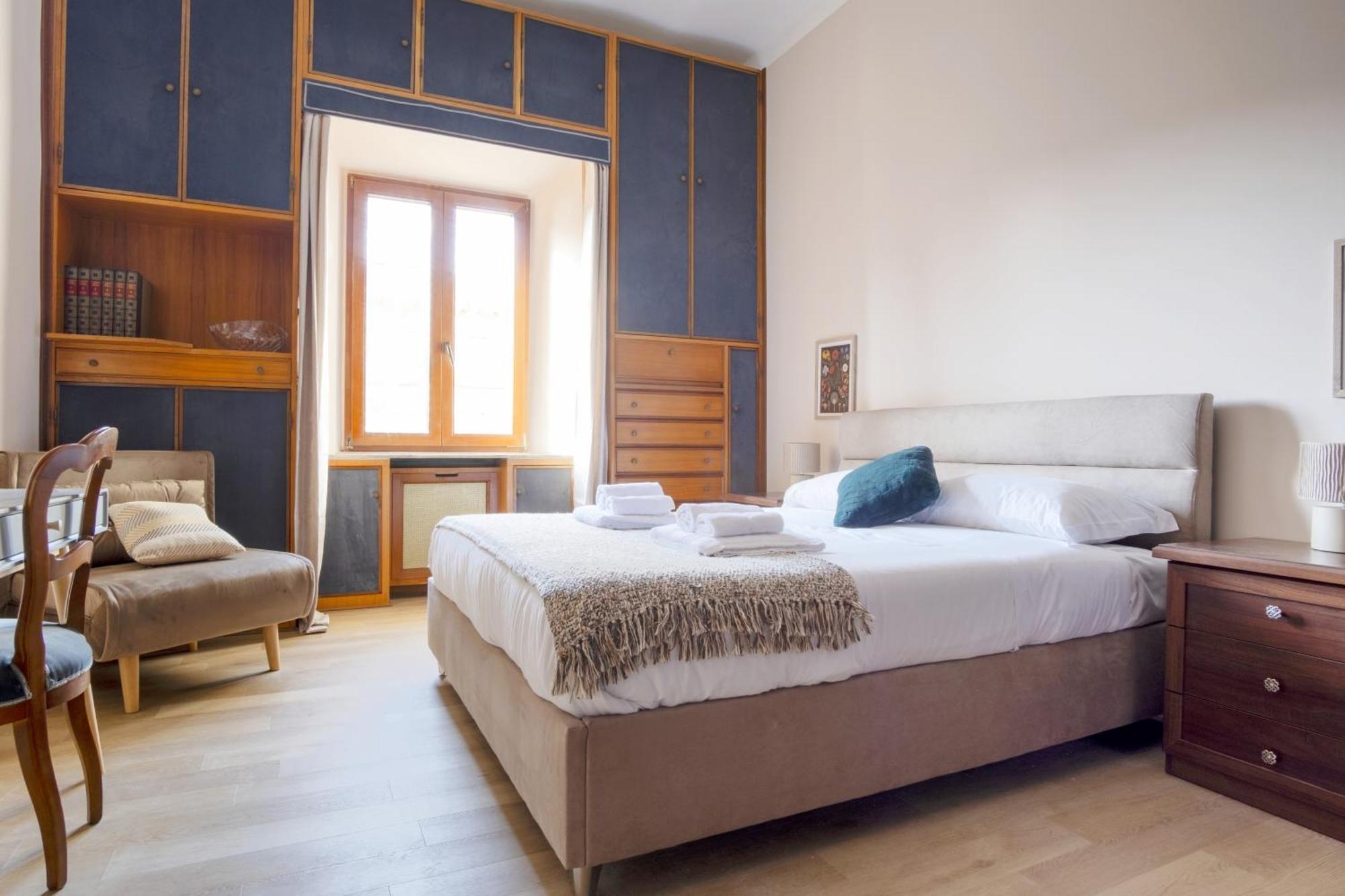 Elegantis La Pariolina Apartment Рим Экстерьер фото