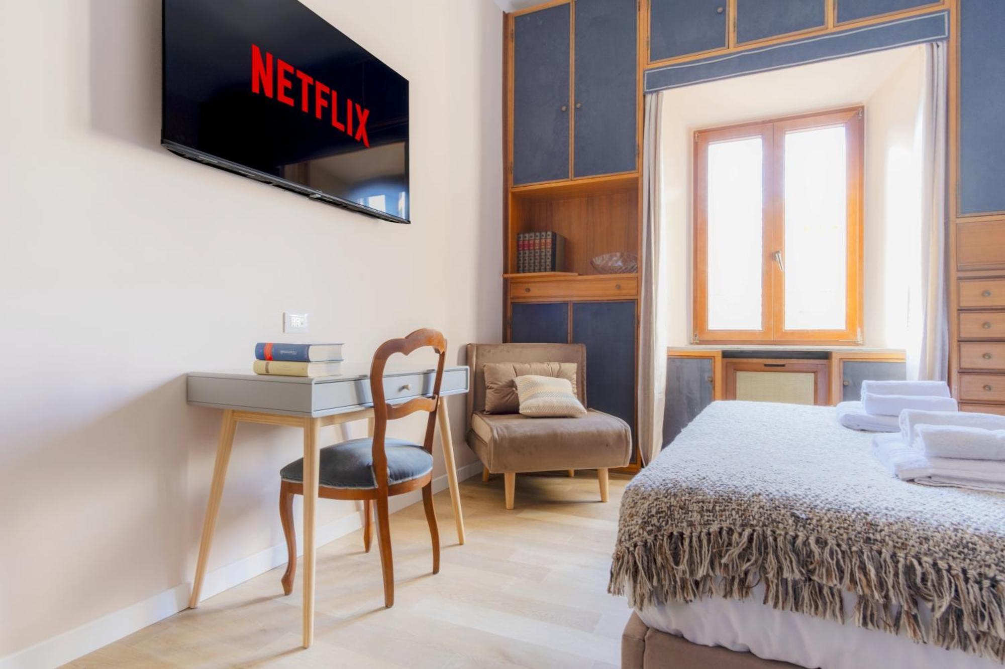 Elegantis La Pariolina Apartment Рим Экстерьер фото