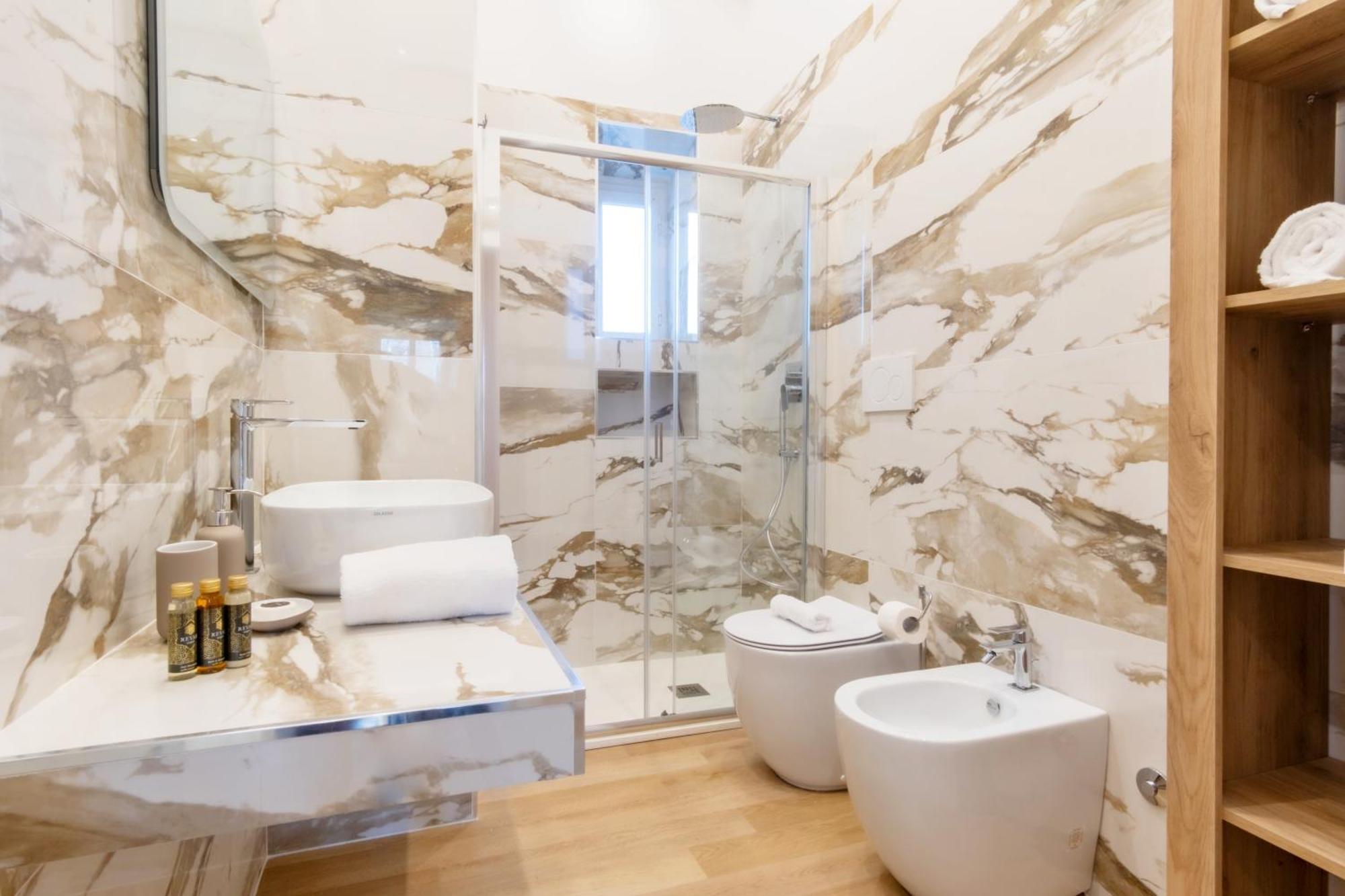 Elegantis La Pariolina Apartment Рим Экстерьер фото