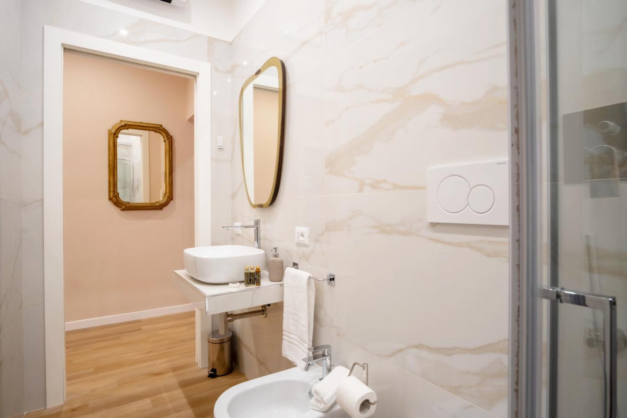 Elegantis La Pariolina Apartment Рим Экстерьер фото