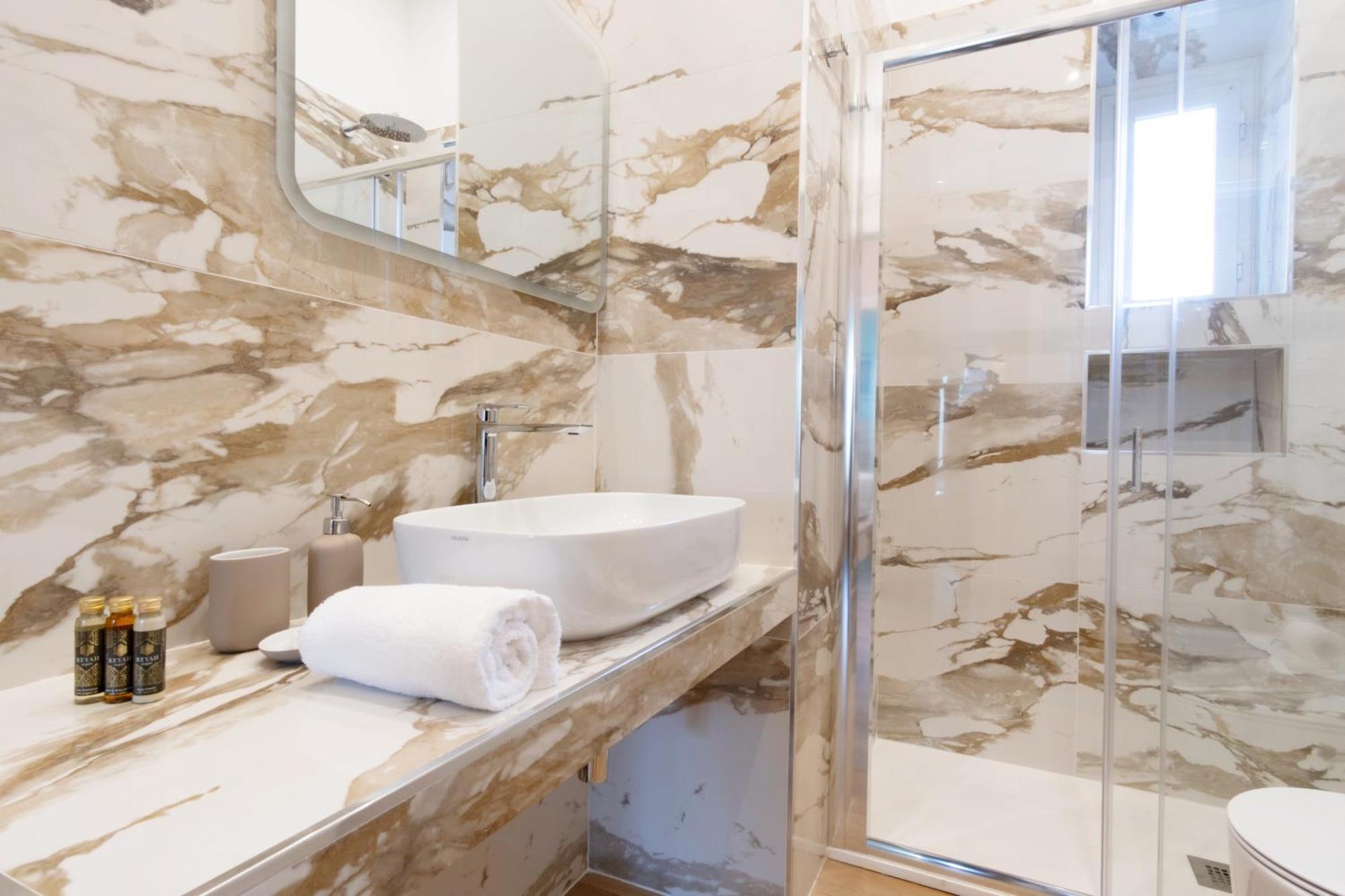 Elegantis La Pariolina Apartment Рим Экстерьер фото