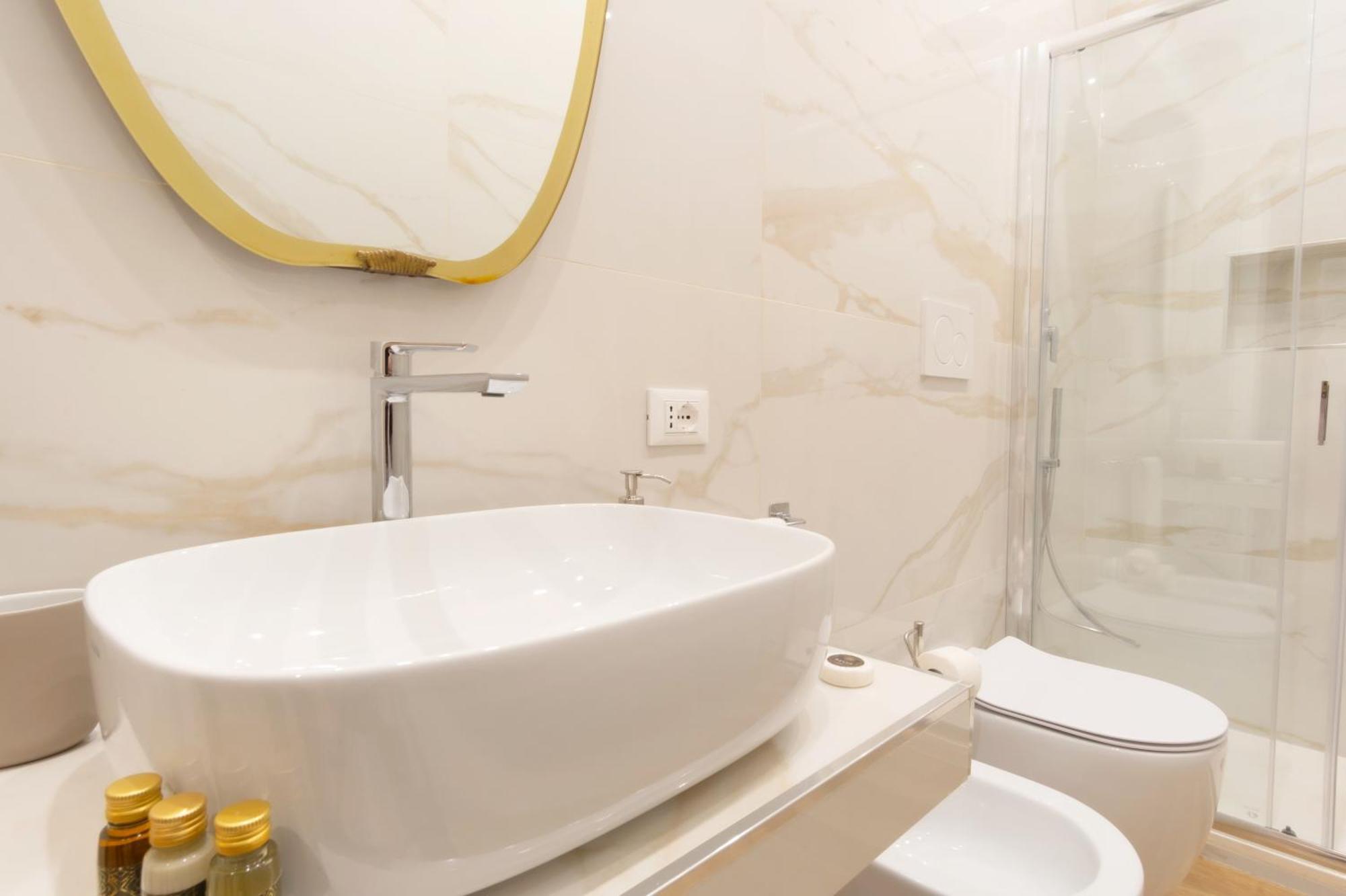 Elegantis La Pariolina Apartment Рим Экстерьер фото