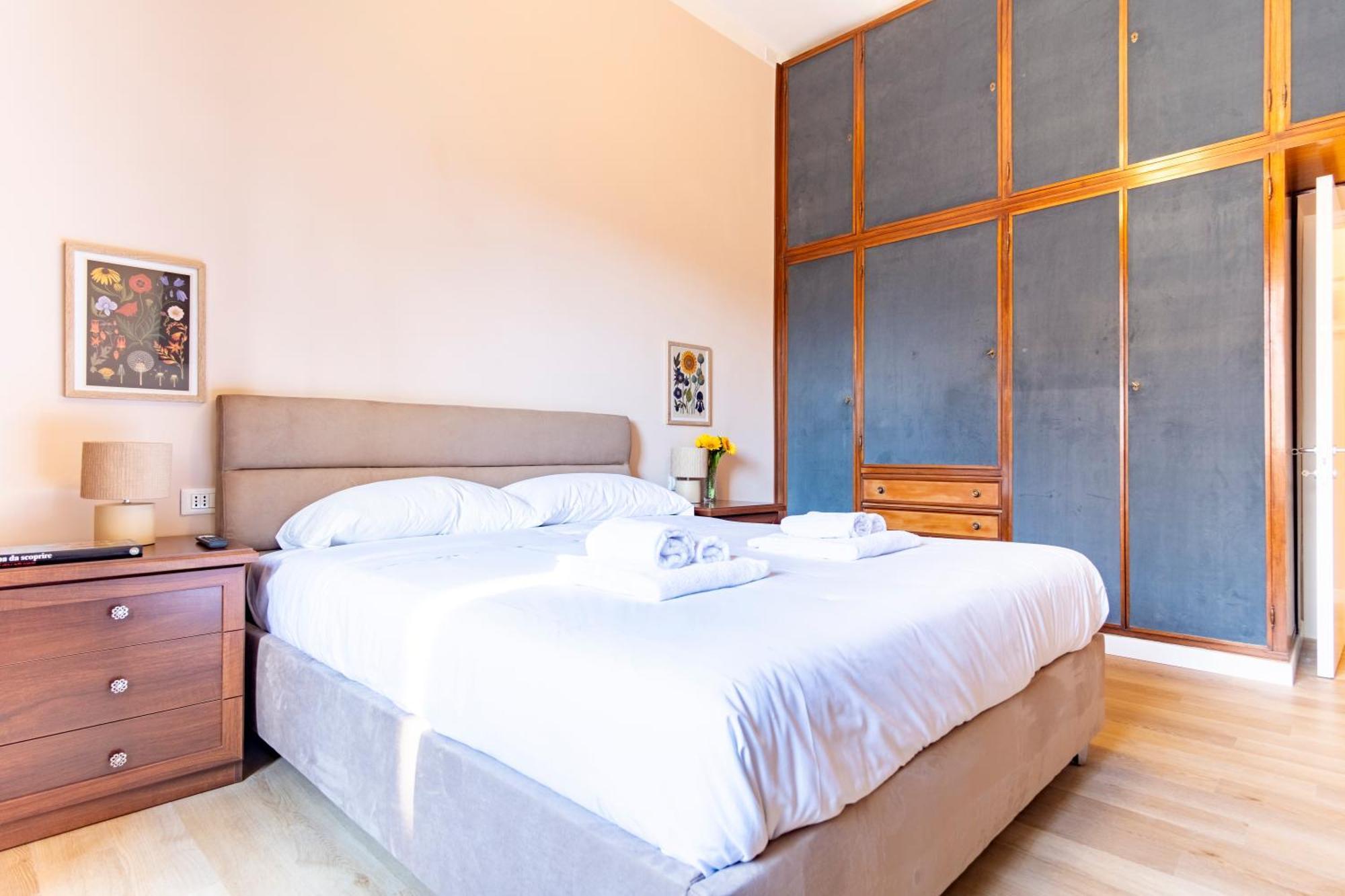 Elegantis La Pariolina Apartment Рим Экстерьер фото